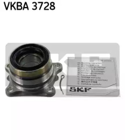 Комплект подшипника SKF VKBA 3728